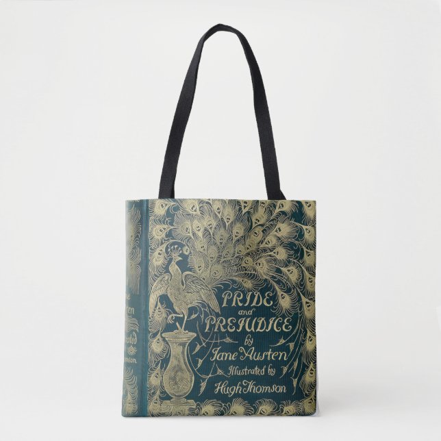 Bolsa Tote Saco (Frente)