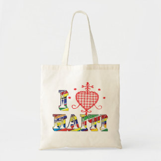 Bolsa Tote Saco
