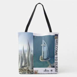 Bolsa Tote Saco