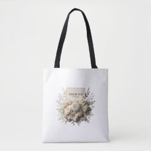 Bolsa Tote saco