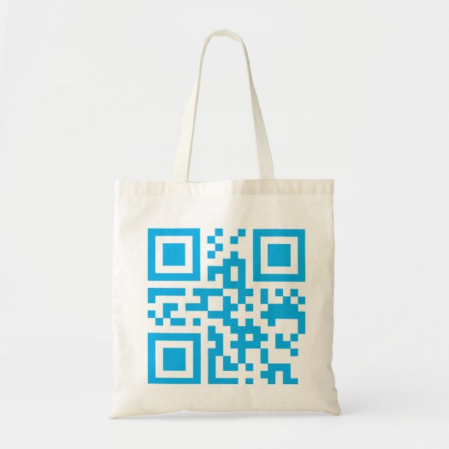 Bolsa Tote Saco (Frente)