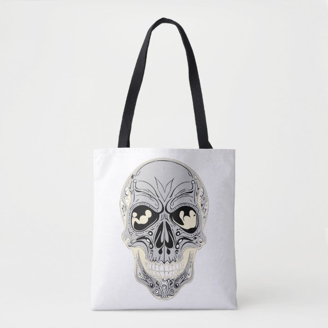 Bolsa Tote saco (Frente)