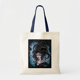 Bolsa Tote Saco