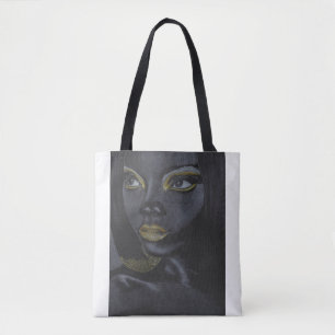 Bolsa Tote Saco