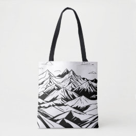 Bolsa Tote saco