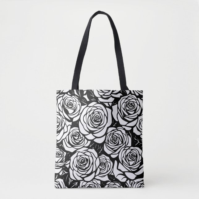 Bolsa Tote saco (Frente)