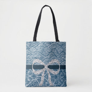 Bolsa Tote Saco