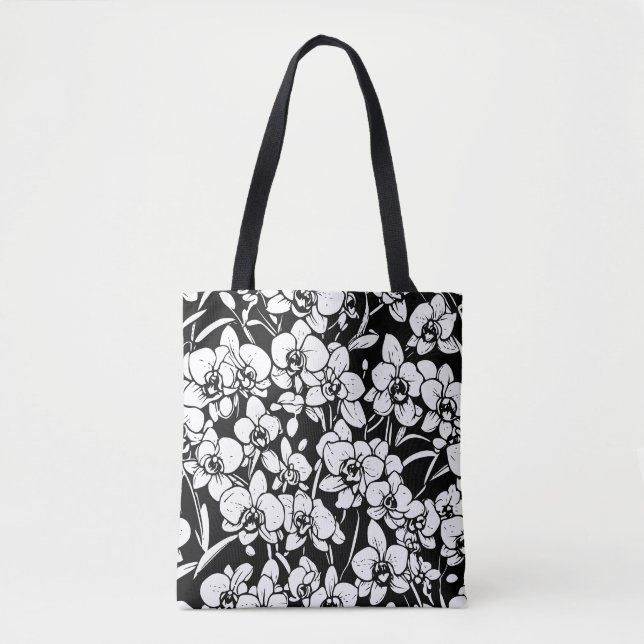 Bolsa Tote saco (Frente)