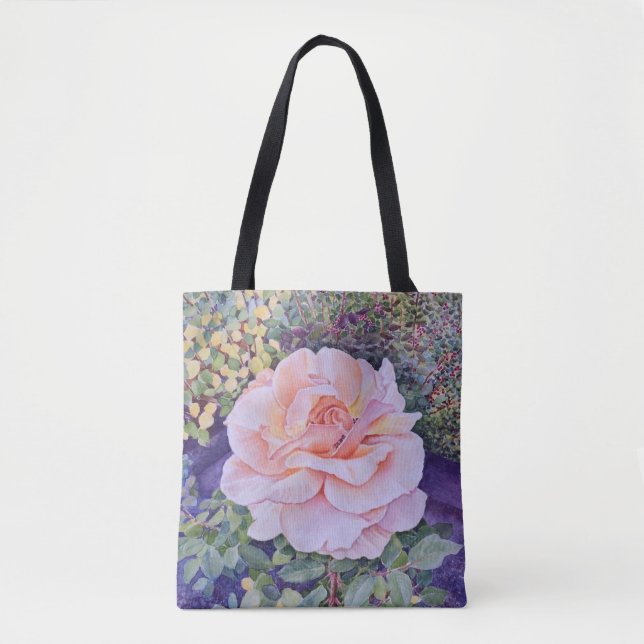 Bolsa Tote Saco (Frente)
