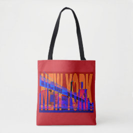Bolsa Tote Saco