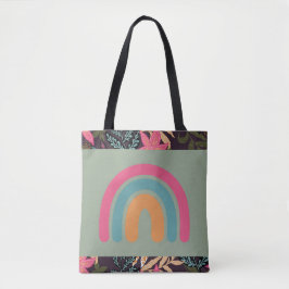 Bolsa Tote Saco