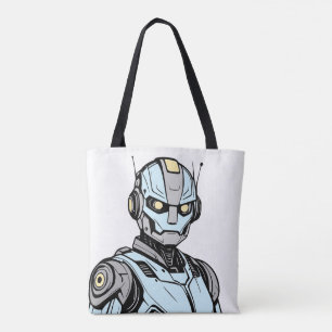 Bolsa Tote saco