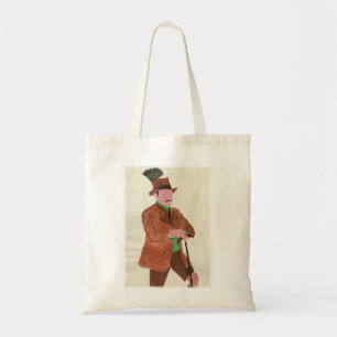 Bolsa Tote Saco #1 de Oktoberfest