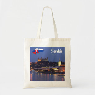 Bolsa Tote Saco 1 de Slovakia