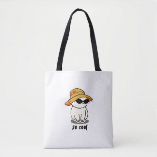 Bolsa Tote Saco Aesthetic Kawaii
