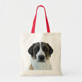 Bolsa Tote Saco Anatólogo do Cachorro