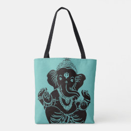 Bolsa Tote Saco/bolsa de Ganesh
