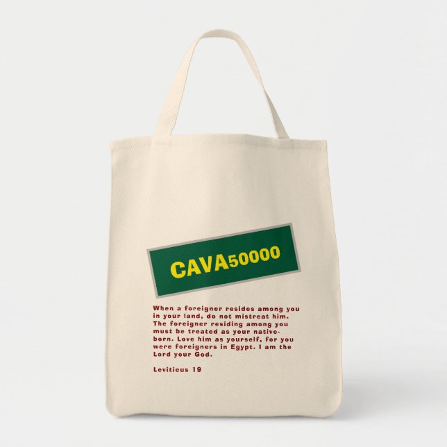 Bolsa Tote Saco Bonito (Frente)