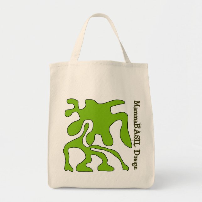 Bolsa Tote Saco bonito! (Frente)