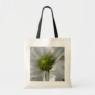 Bolsa Tote Saco branco de tornozelo