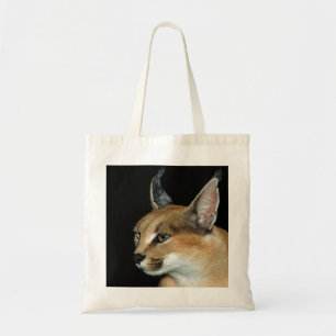 Bolsa Tote Saco - caracal