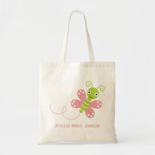 Bolsa Tote Saco com erros