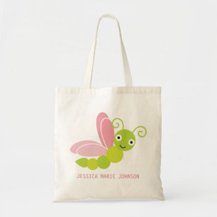 Bolsa Tote Saco com erros