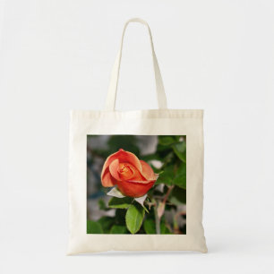 Bolsa Tote Saco cor-de-rosa