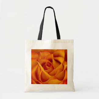 Bolsa Tote Saco cor-de-rosa da flor