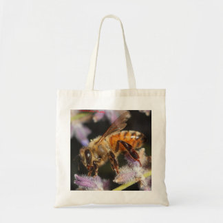 Bolsa Tote Saco da Abelha