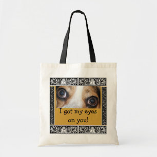 Bolsa Tote Saco da beira