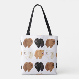 Bolsa Tote saco da comida de comida