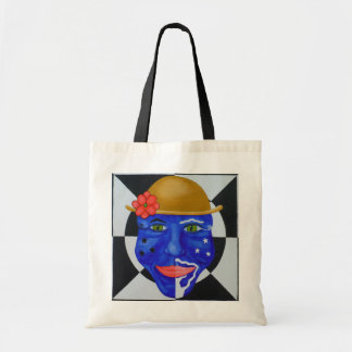 Bolsa Tote Saco da dualidade