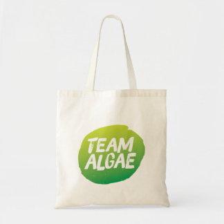 Bolsa Tote Saco da Equipe Algas