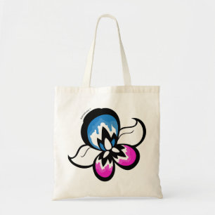 Bolsa Tote Saco da flor da arte