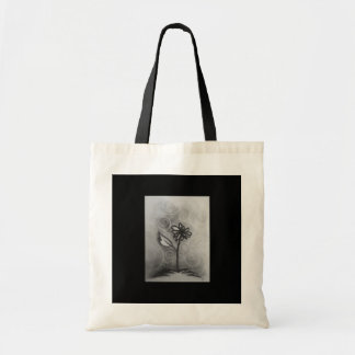 Bolsa Tote Saco da flor de Jn