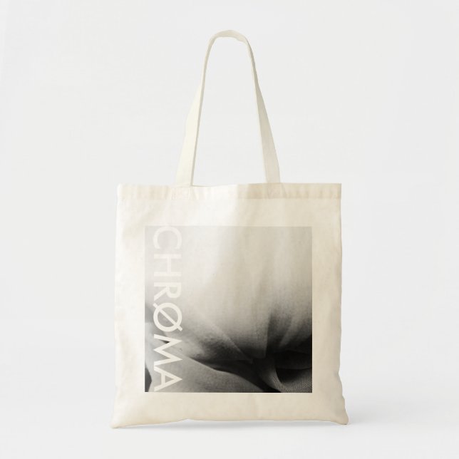 BOLSA TOTE SACO DA FLUIDEZ DE CHRØMA (Frente)