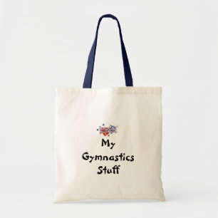 Bolsa Tote Saco da ginástica