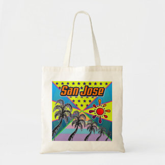 Bolsa Tote Saco da Liberdade de San Jose