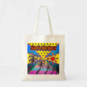 Bolsa Tote Saco da Liberdade de Santa Bárbara