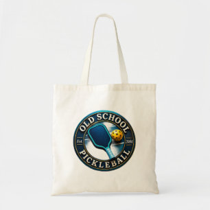 Bolsa Tote Saco da marca Old School Pickleball