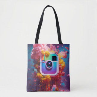 Bolsa Tote Saco da melhor mão