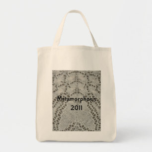 Bolsa Tote Saco da metamorfose KAL