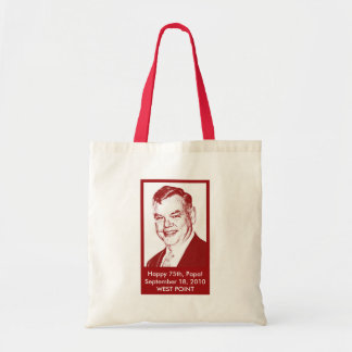 Bolsa Tote Saco da papá