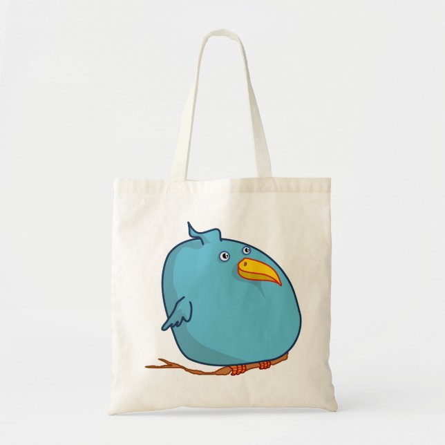 Bolsa Tote Saco da RFA (Frente)