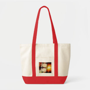 Bolsa Tote Saco da Ruptura--Filmstrip