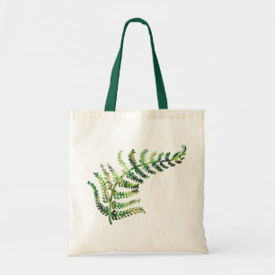 Bolsa Tote Saco da samambaia