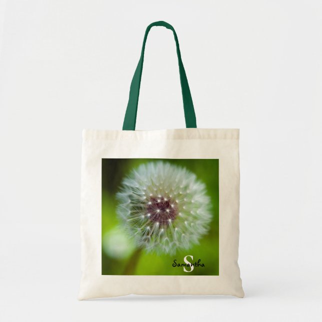 Bolsa Tote Saco Dandelion Tote (Frente)