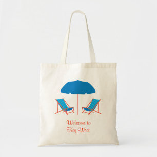 Bolsa Tote Saco das cadeiras de praia