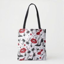 Saco de Beleza da Moda